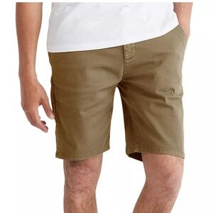 DU/ER Men’s Live Lite Journey Shorts Size 28